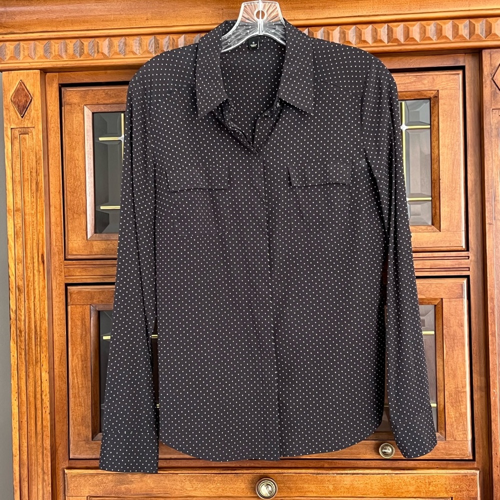 Ann Taylor blouse